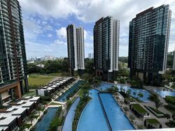 Normanton Park (D5), Apartment #460598161